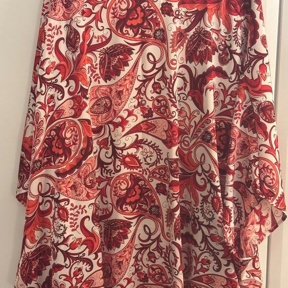 ByVinnik coloratura cape - Picture 4 of 4